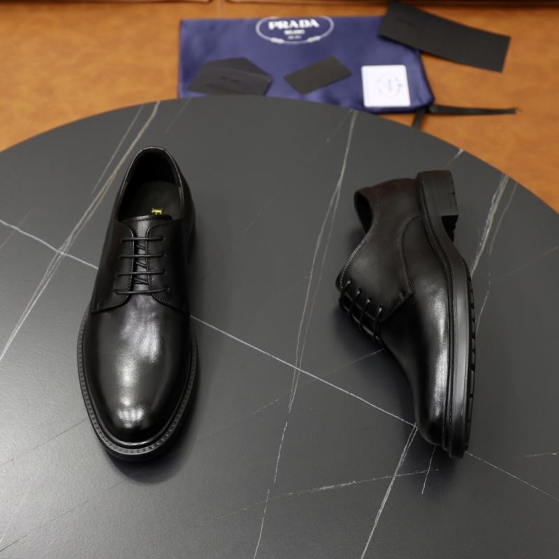 Prada Business Shoes